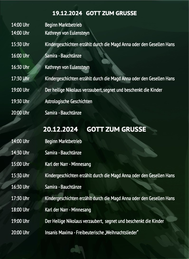 Programm Seite 4